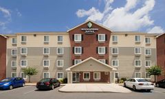 WoodSpring Suites Charlotte Gastonia