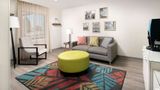 WoodSpring Suites Charlotte Gastonia Lobby