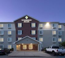 WoodSpring Suites Charlotte Gastonia Exterior