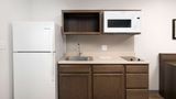 WoodSpring Suites Charlotte Gastonia Room