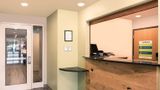 WoodSpring Suites Charlotte Gastonia Lobby