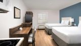 WoodSpring Suites Charlotte Gastonia Room