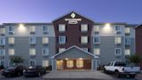 WoodSpring Suites Charlotte Gastonia Exterior
