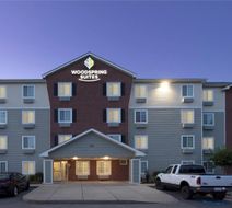 WoodSpring Suites Charlotte Gastonia Exterior