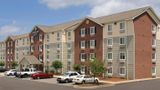 WoodSpring Suites Charlotte Gastonia Exterior