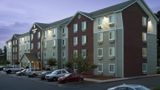 WoodSpring Suites Charlotte Gastonia Exterior