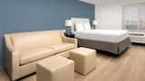 WoodSpring Suites Charlotte Gastonia Suite
