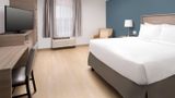 WoodSpring Suites Charlotte Gastonia Room