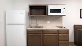 WoodSpring Suites Charlotte Gastonia Room