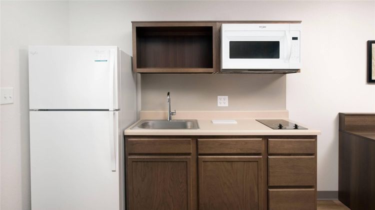 WoodSpring Suites Charlotte Gastonia Room