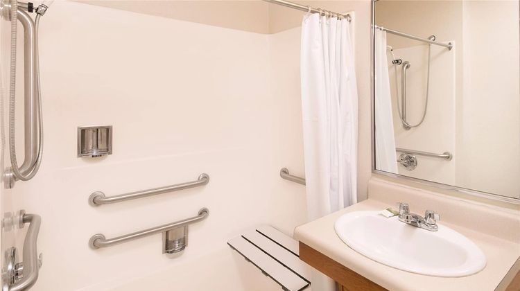 WoodSpring Suites Charlotte Gastonia Room