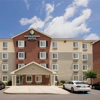 WoodSpring Suites Charlotte Gastonia