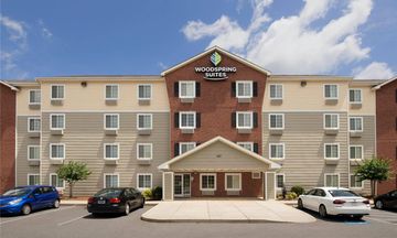 WoodSpring Suites Charlotte Gastonia