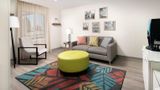 WoodSpring Suites Charlotte Gastonia Lobby