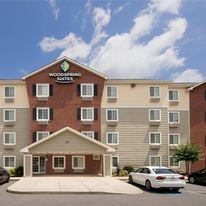 WoodSpring Suites Charlotte Gastonia