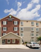 WoodSpring Suites Charlotte Gastonia