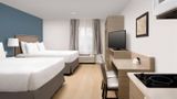 WoodSpring Suites Charlotte Gastonia Room
