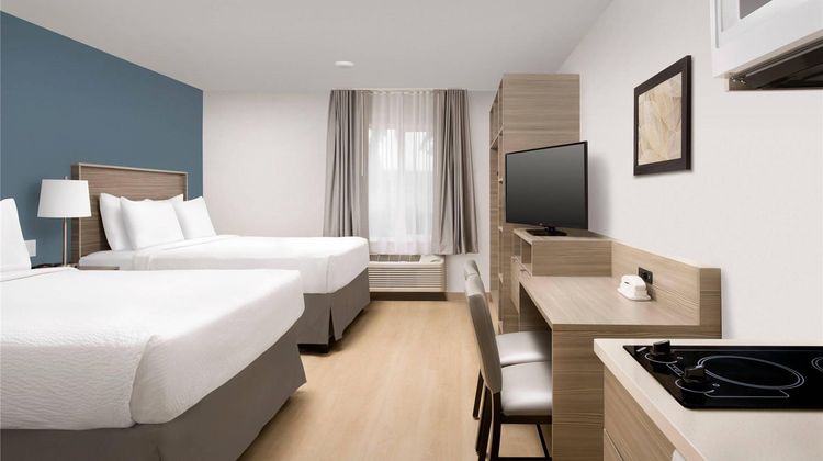 WoodSpring Suites Charlotte Gastonia Room