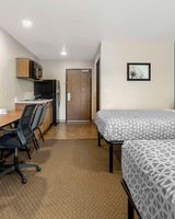 WoodSpring Suites Raleigh/Garner