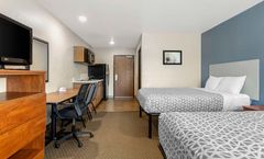 WoodSpring Suites Raleigh/Garner