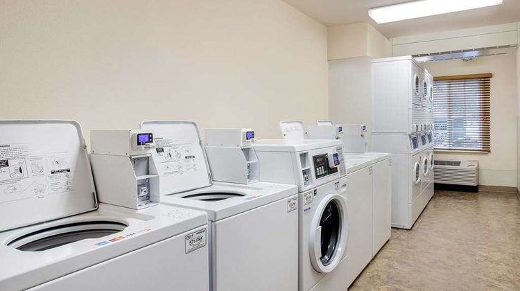 WoodSpring Suites Asheville Other