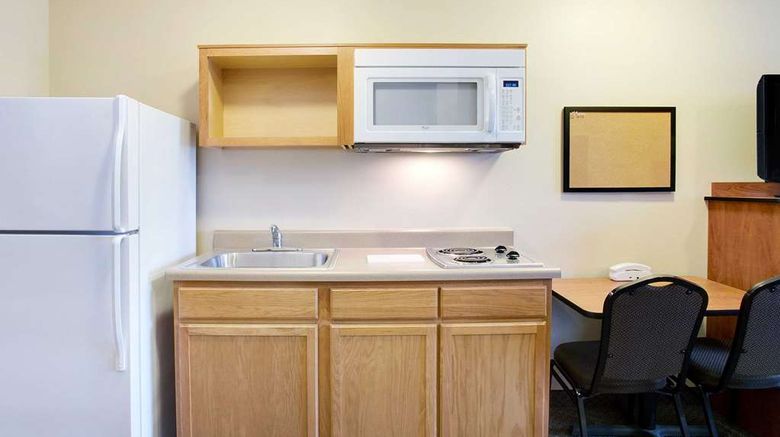 <b>WoodSpring Suites Raleigh NE Wake Forest Room</b>. Images powered by <a href="https://iceportal.shijigroup.com/" title="IcePortal" target="_blank">IcePortal</a>.