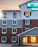 WoodSpring Suites Raleigh NE Wake Forest