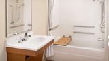 WoodSpring Suites Raleigh NE Wake Forest Room