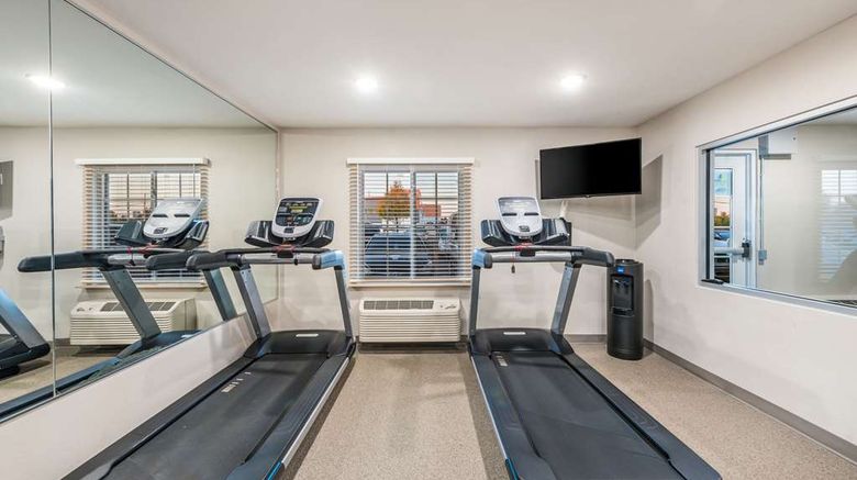 <b>WoodSpring Suites Columbus Hilliard Health</b>. Images powered by <a href="https://iceportal.shijigroup.com/" title="IcePortal" target="_blank">IcePortal</a>.