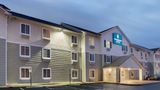 WoodSpring Suites Cincinnati Fairfield Exterior