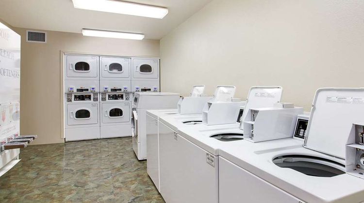WoodSpring Suites Cincinnati Fairfield Other