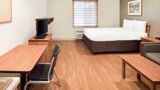 WoodSpring Suites Columbus Easton Room