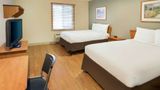 WoodSpring Suites Columbus Easton Room