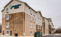 WoodSpring Suites Columbus Easton