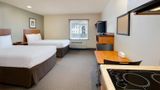 WoodSpring Suites Columbus Easton Room