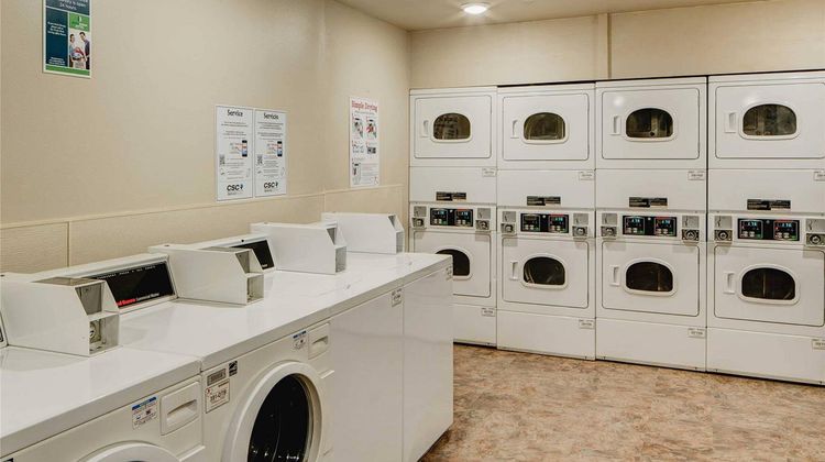 WoodSpring Suites Columbus Easton Other