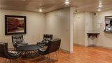 WoodSpring Suites Columbus Easton Lobby