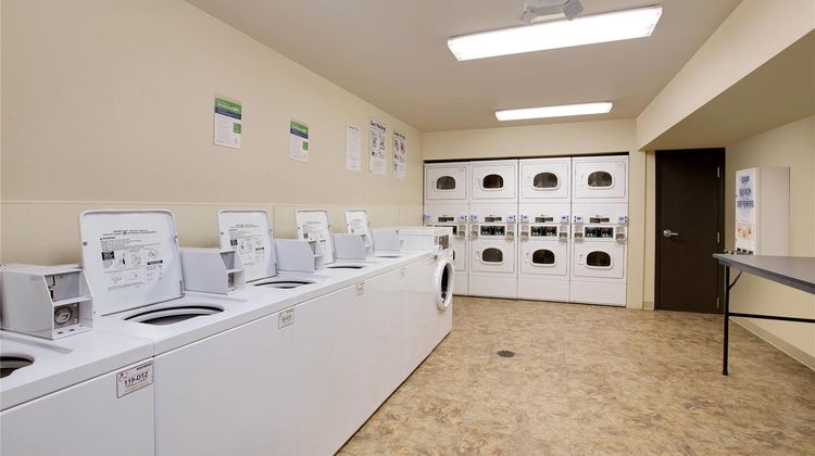 WoodSpring Suites Columbus Easton Other