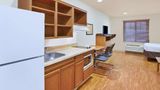 WoodSpring Suites Columbus Urbancrest Room