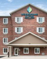 WoodSpring Suites Columbus Urbancrest