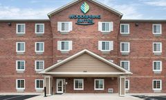 WoodSpring Suites Columbus Urbancrest