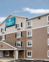 WoodSpring Suites Columbus North I-270