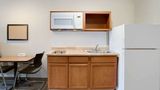 WoodSpring Suites Columbus North I-270 Room