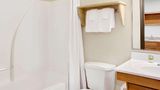 WoodSpring Suites Columbus North I-270 Room