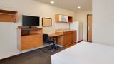 WoodSpring Suites Columbus North I-270 Room