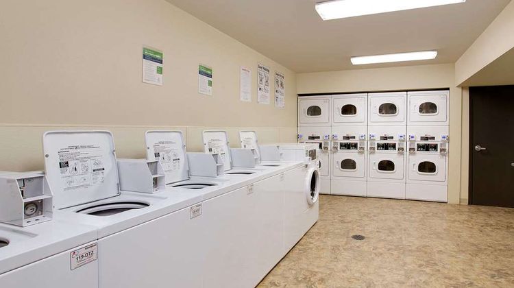 WoodSpring Suites Columbus North I-270 Other