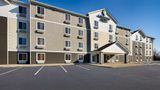 WoodSpring Suites Columbus Southeast Exterior