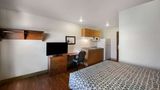 WoodSpring Suites Columbus Southeast Room