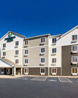 WoodSpring Suites Columbus Southeast