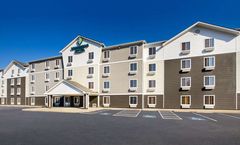WoodSpring Suites Columbus Southeast